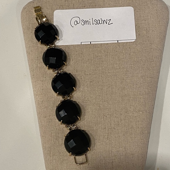 Kendra Scott Cassie Bracelet - Picture 2 of 4